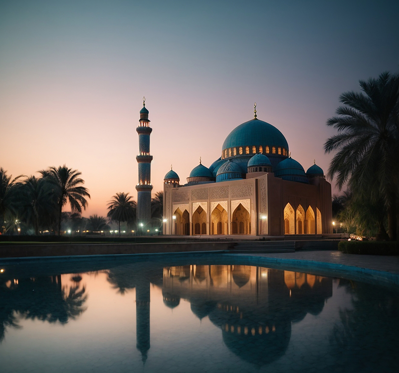 Contact Gulzar E Madina Tours - Best Umrah packages from Bangalore